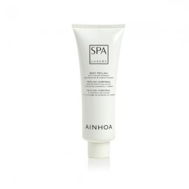 Ainhoa SPA Luxury Body Peeling with Caviar Extract and Diamond Powder